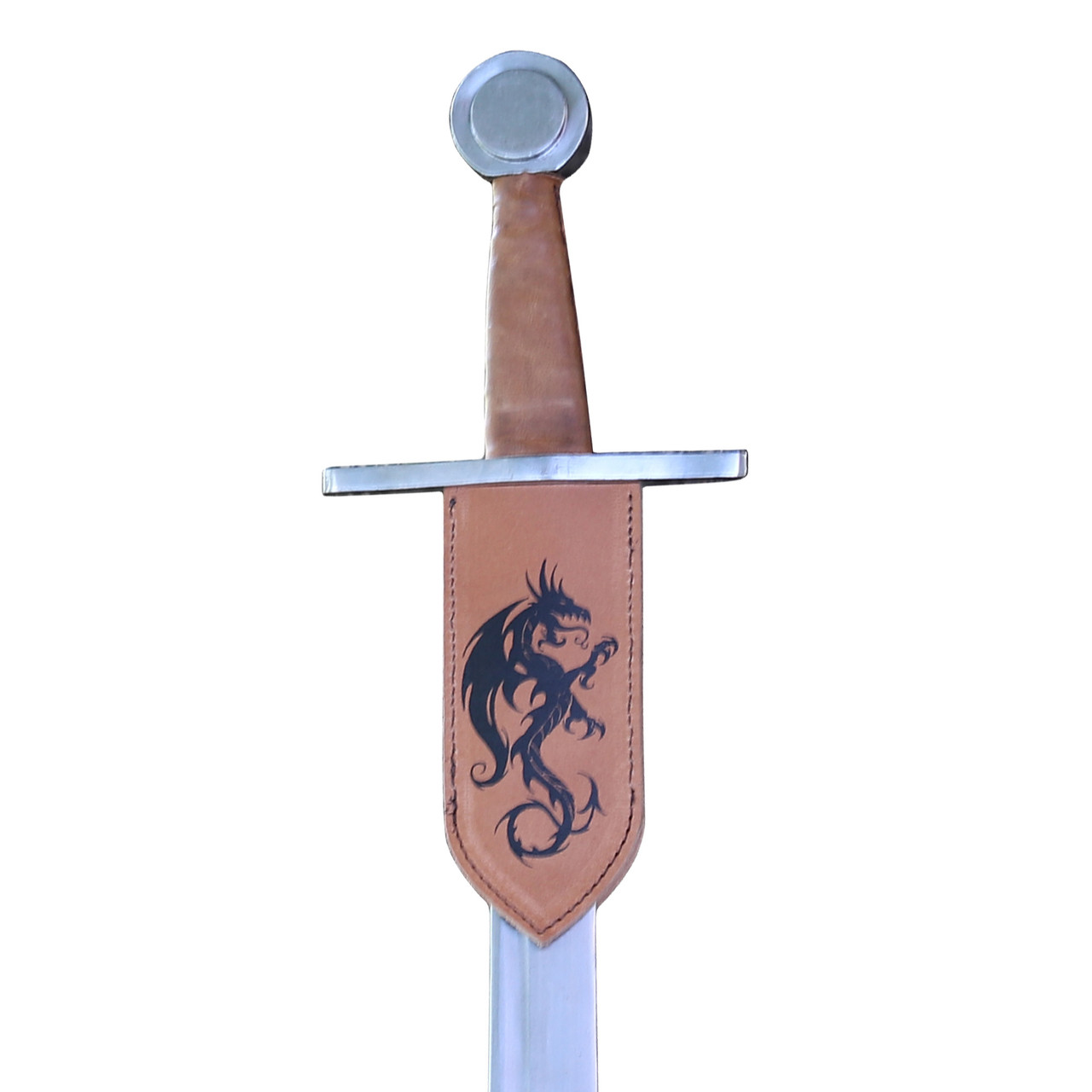 Armory Replicas ™ Dance of Dragons Functional Falchion Sword