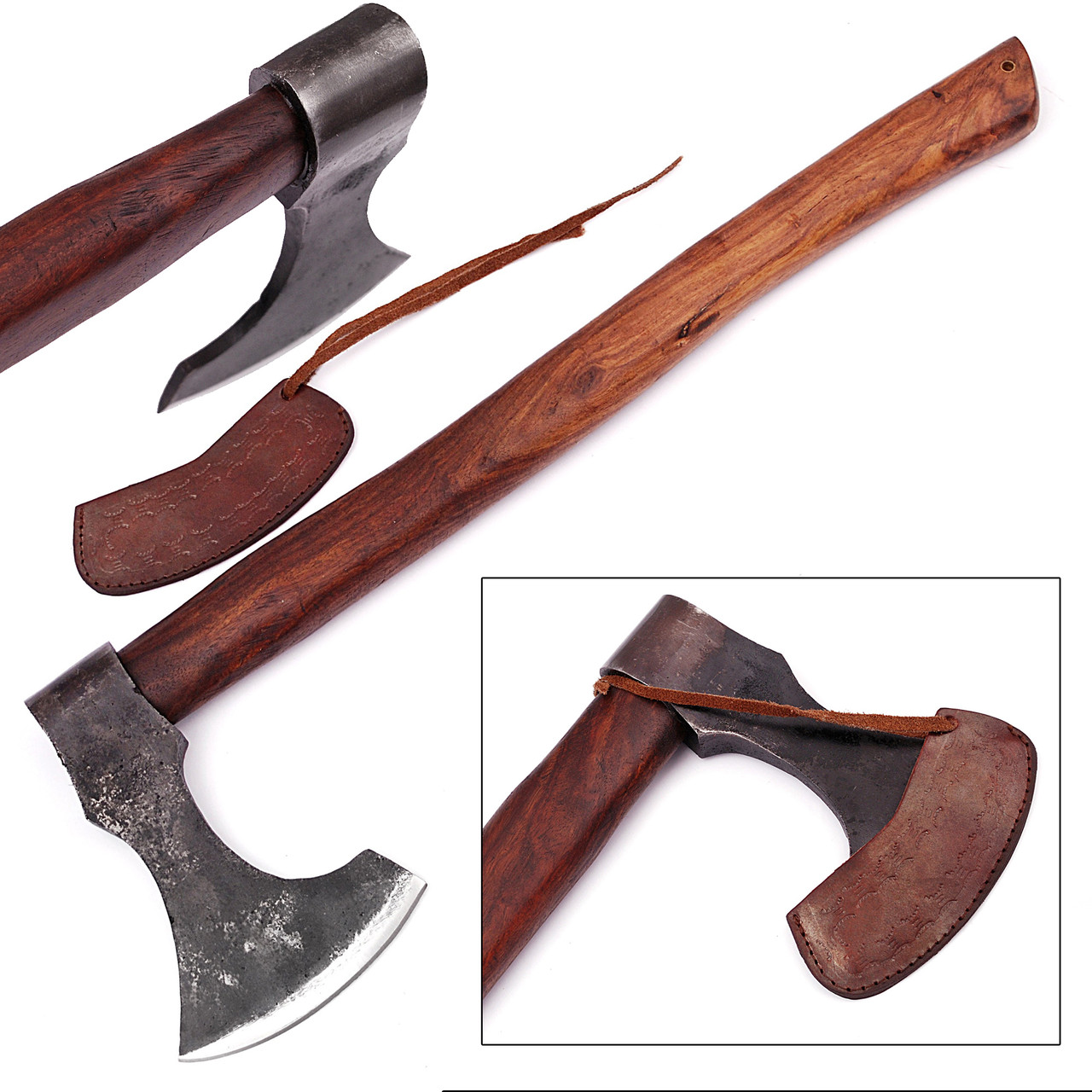 scandinavian vikings weapons