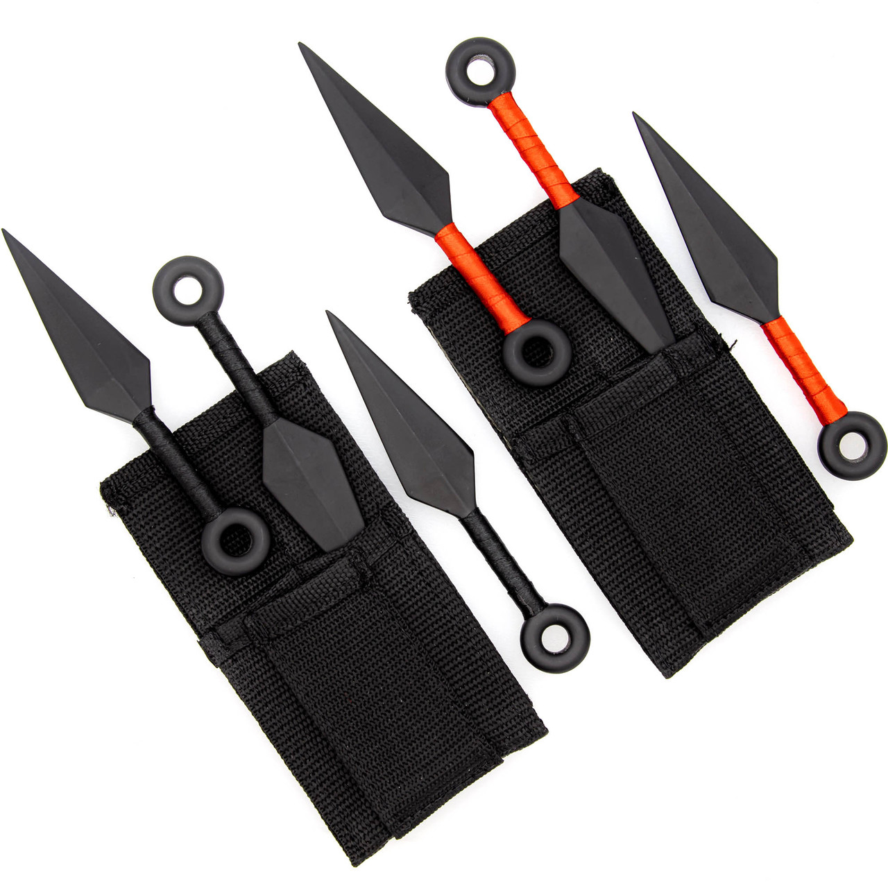 Naruto Metal Kunai Cosplay Weapon Replicas! — Anime House