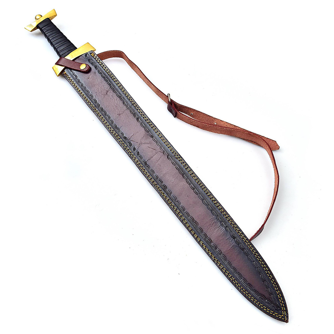 Kingdom Come Hand Forged Medieval Inspired Historical Replica