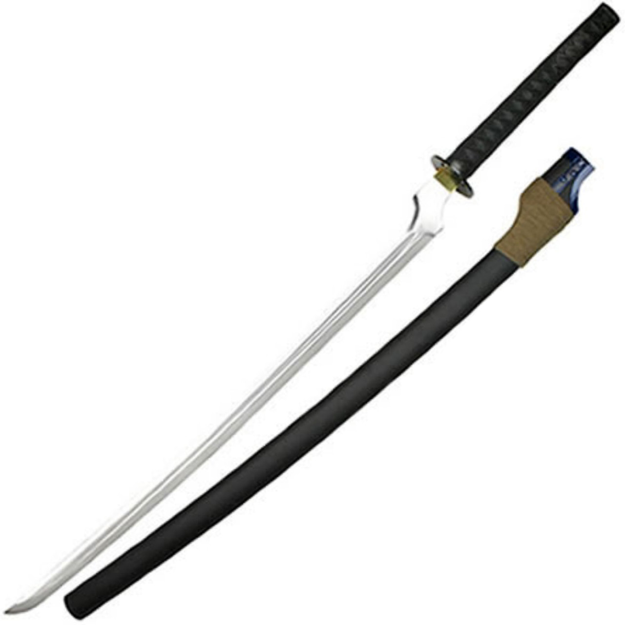 Sengoku Basara Anime Replica Katana Ishida Mitsunari – OBX Vape