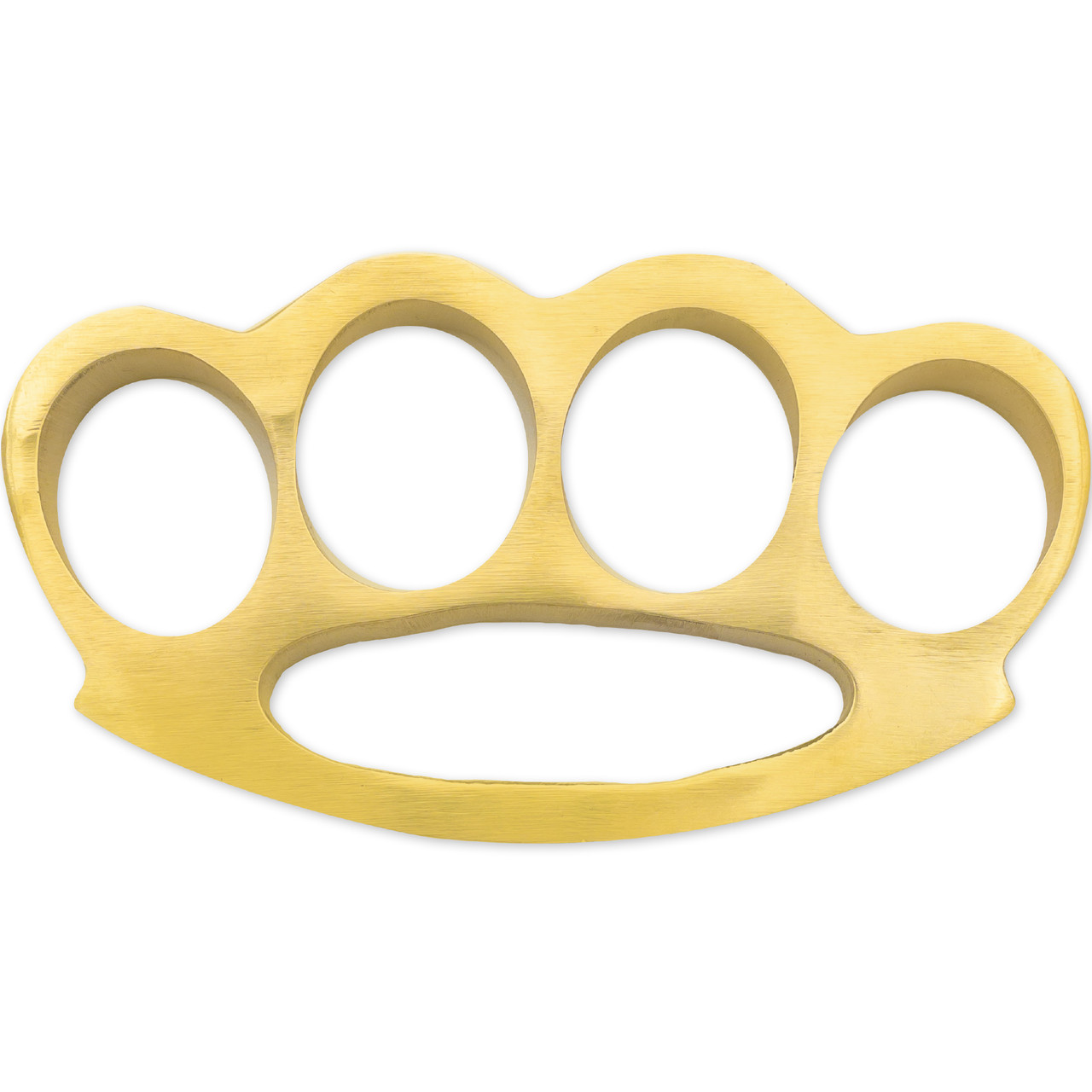 Stories About Brass Knuckle Protection | Dig Different