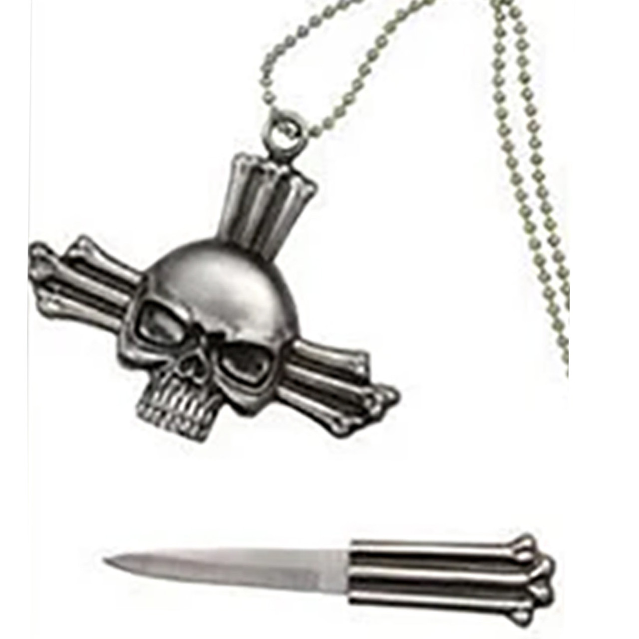 Sword Cross Necklace For Men – Ericol Jewelry