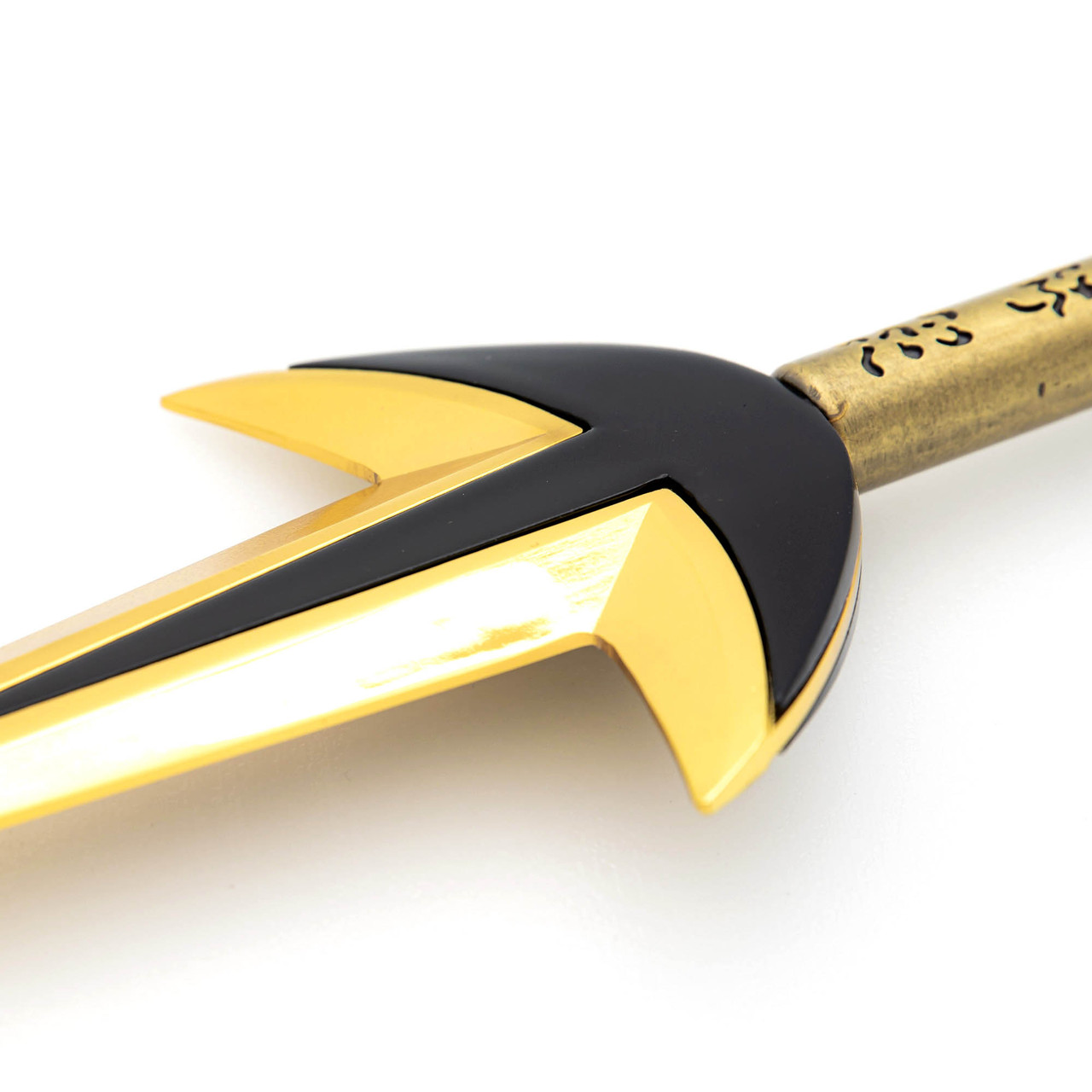 Golden Hornet® Sword and Stinger Kunai /