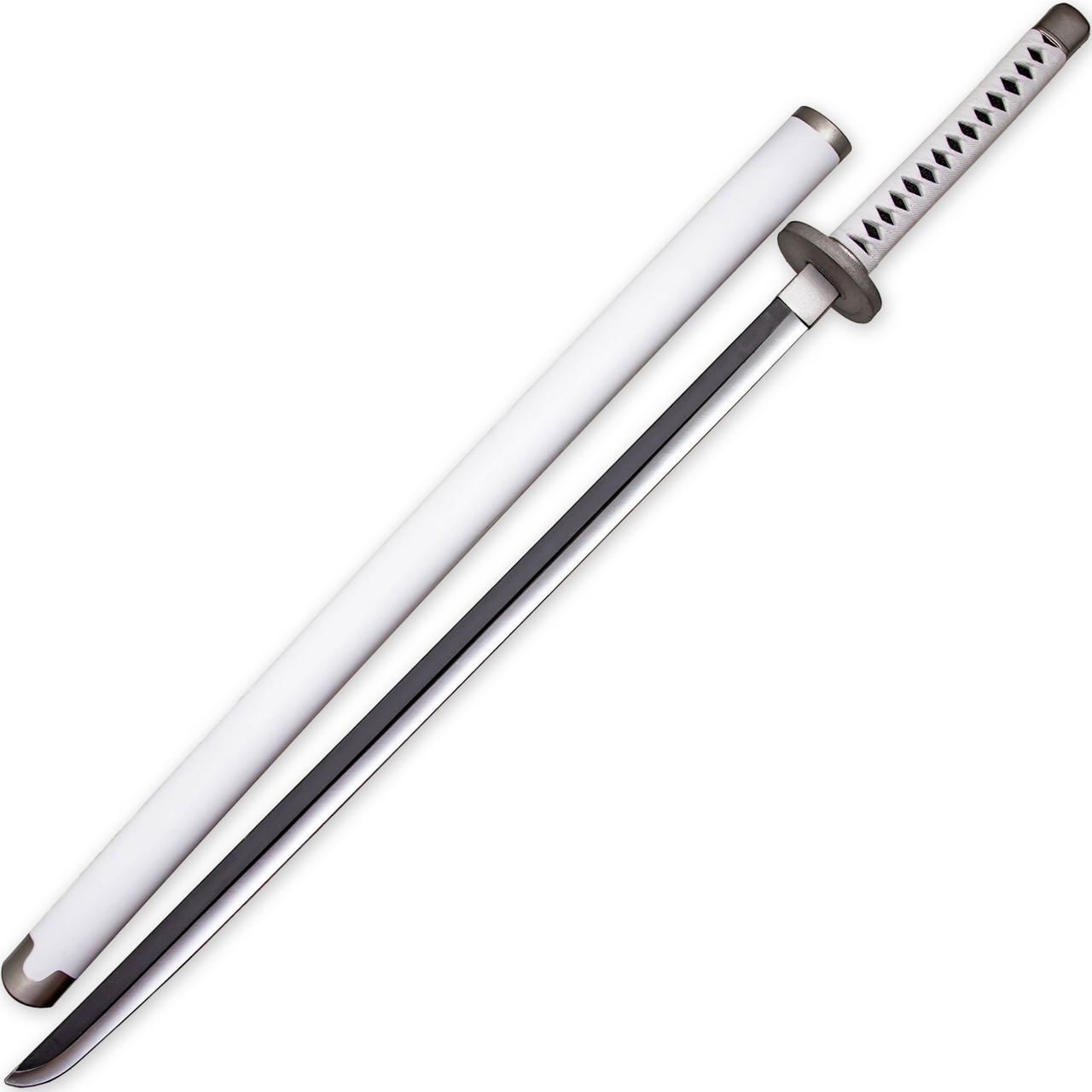 Roronoa Zoro Polyurethane Foam Wado Ichimonji Anime Sword Replica