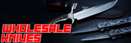 ​Slashing Prices on Wholesale Knives You Can't Miss