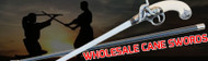 Wholesale Cane Swords: Legality, Training Tips and Techniques