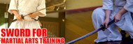 ​Choosing the Perfect Wholesale Training Swords for Your Martial Arts School