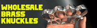 Top Trends in Brass Knuckles Wholesale for 2025