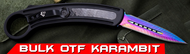 Maximize Profits with Bulk OTF Karambits: A Wholesale Perspective