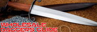 The Ultimate Guide to Wholesale Daggers: Sourcing, Pricing, and Marketing