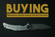 Buying Wholesale Knives In Bulk For Better Rates