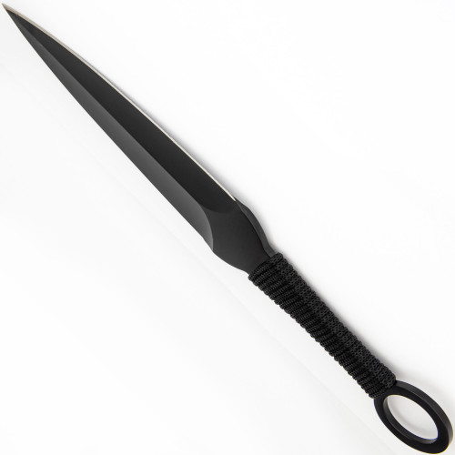 Feather Guillotine Choice of Throwing Knives Set of 3