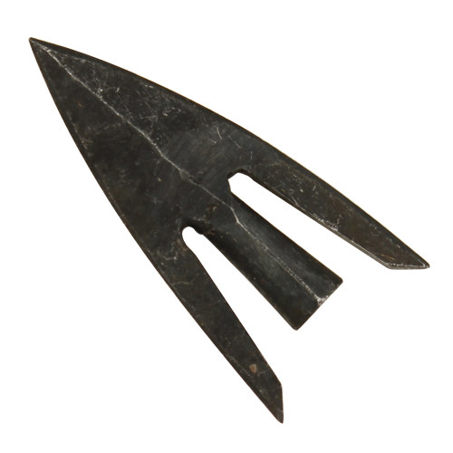 medieval arrowhead