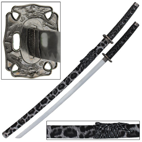 大切な レア 刀 katana 侍TRADITONAL STYLE 153cm 150cm-155cm未満