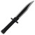 Black Rambo First Blood Survival Knife