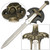 The Barbarian Atlantean Antiquated Sword The Barbarian Atlantean Antiquated Sword