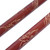 Way of the Dragon Hardwood Nunchuku Way of the Dragon Hardwood Nunchuku