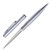 Elegant Executive Dozen Pen Knife Silver Elegant Executive Dozen Pen Knife Silver