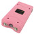 Barracuda 3.8 Million Volt Stun Gun Azan Pink