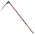 Grim Reaper Monster Scythe 80 Inches Grim Reaper Monster Scythe 80 Inches