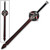 Devil May Cry The Rebellion Dante Replica Sword