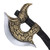 LARP Medieval Foam Warrior Tomahawk LARP Medieval Foam Warrior Tomahawk