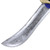 Fantasy Foam Evil Eye Short Scimitar Sword LARP Fantasy Foam Evil Eye Short Scimitar Sword LARP