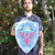 Link Triforce Zelda Foam Shield LARP