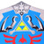 Link Triforce Zelda Foam Shield LARP
