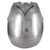 Medieval Italian 14th Century Globose Breast Plate Medieval Italian 14th Century Globose Breast Plate
