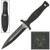 Danger Onslaught Killer Full Tang Boot Knife Danger Onslaught Killer Full Tang Boot Knife