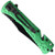 Killer Spring Assist Tactical Knife