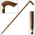Half-Crook Sheesham Wood Grip Cane Half-Crook Sheesham Wood Grip Cane