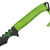 Living Dead Apocalypse Full Tang Ninja Sword Living Dead Apocalypse Full Tang Ninja Sword