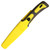 Yellowtail Drop Point Diving Knife Yellowtail Drop Point Diving Knife