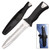 Hammerhead Blunt Tip Diving Knife Hammerhead Blunt Tip Diving Knife