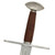 The Conqueror 1066 Norman Arming Sword The Conqueror 1066 Norman Arming Sword