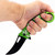 Shredded Killer Karambi Spring Assisted Knife
