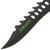 Fiendish Dead Head Killer Bowie Knife