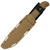 Full Tang Forester Hunting Knife