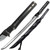 Ninja Vengence Full Tang 1045 High Carbon Sword Ninja Vengence Full Tang 1045 High Carbon Sword
