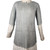 Haubergeon Replica Chain Mail Armor Long Shirt Haubergeon Replica Chain Mail Armor Long Shirt