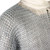 Haubergeon Replica Chain Mail Armor Long Shirt Haubergeon Replica Chain Mail Armor Long Shirt