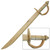 Calvary Saber Wooden Practice Sword Calvary Saber Wooden Practice Sword
