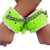 Appletini Delight Wrist Restraints