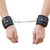 Midnight Rendezvous Wrist Restraints Midnight Rendezvous Wrist Restraints