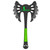 Apocalypse Down Fall Throwing Axe