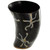 Earth  Drinking Horn Tumbler