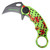 Killer Primal Fear Spring Assist Karambit Knife